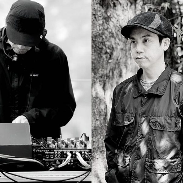 KAZUMA x Shinya.N KAZUMA x Shinya.N